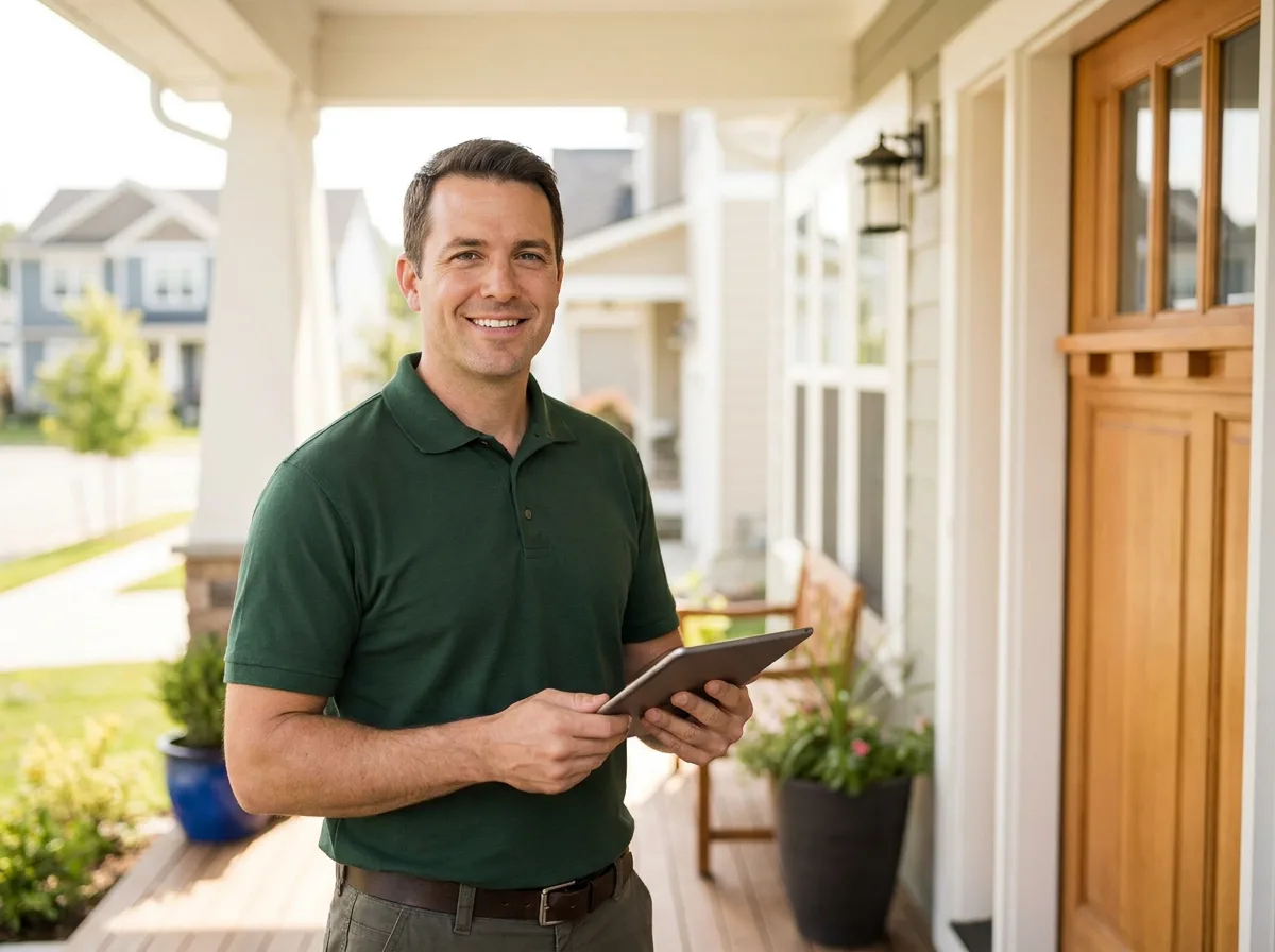 Pest control FAQs for Mcnary, AZ